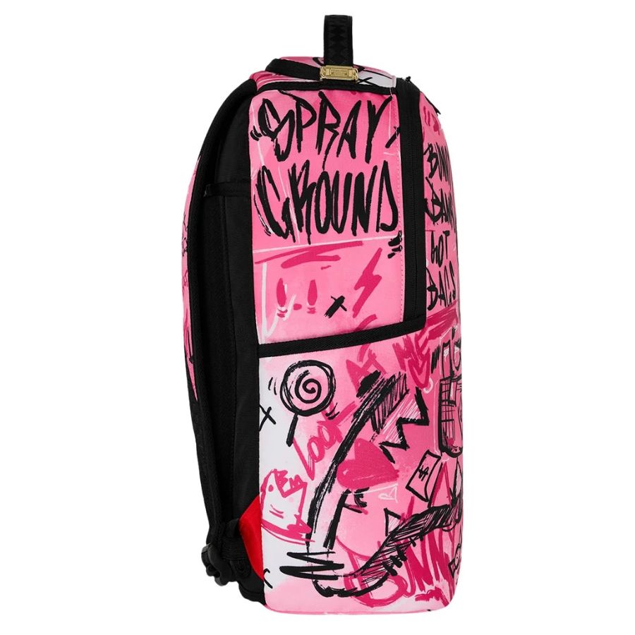 Sprayground Zaino da donna 910B8533