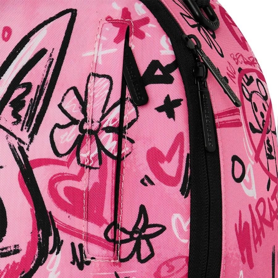 Sprayground Zaino da donna 910B8533
