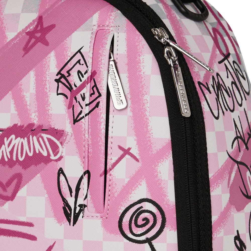 Sprayground Zaino da uomo 910B8672