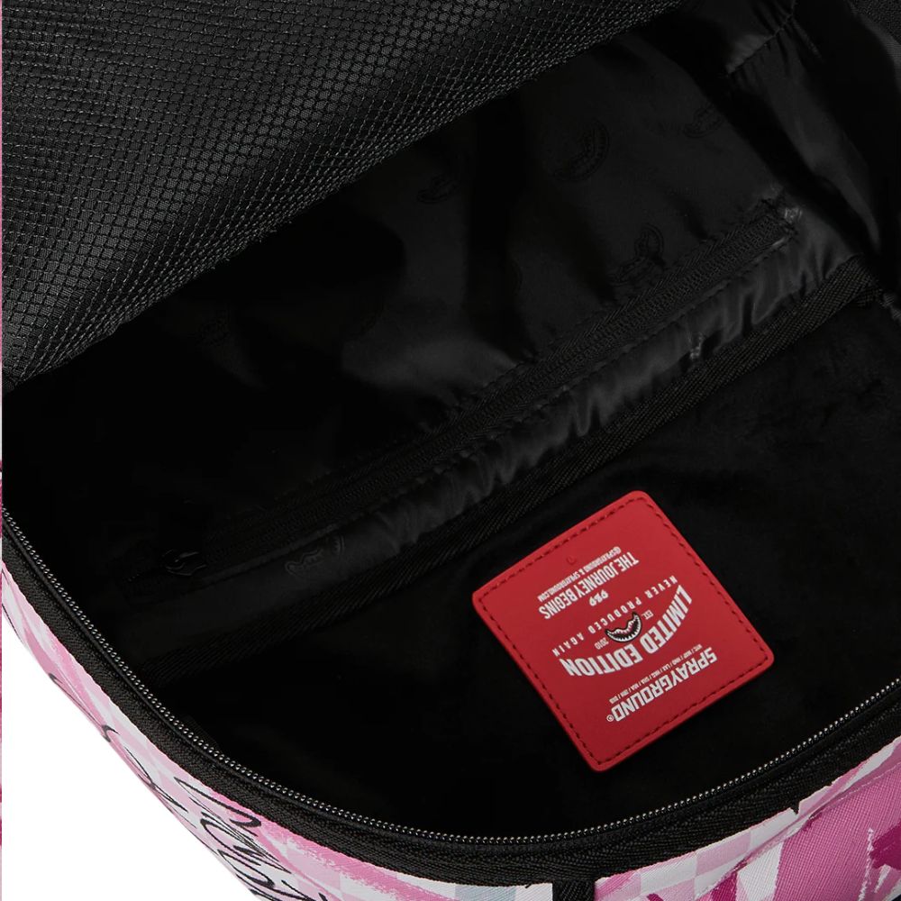 Sprayground Zaino da uomo 910B8672
