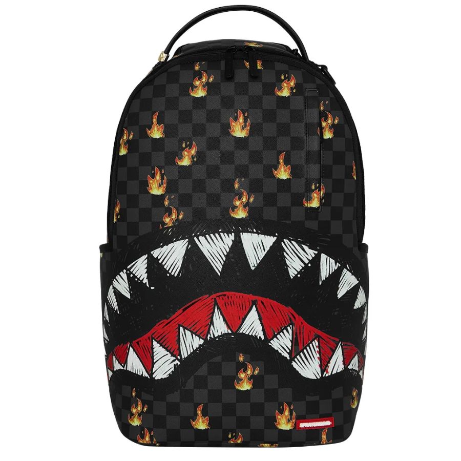 Sprayground zaino da uomo 910B8730