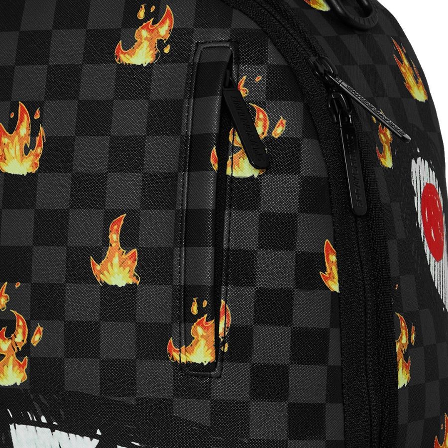 Sprayground zaino da uomo 910B8730