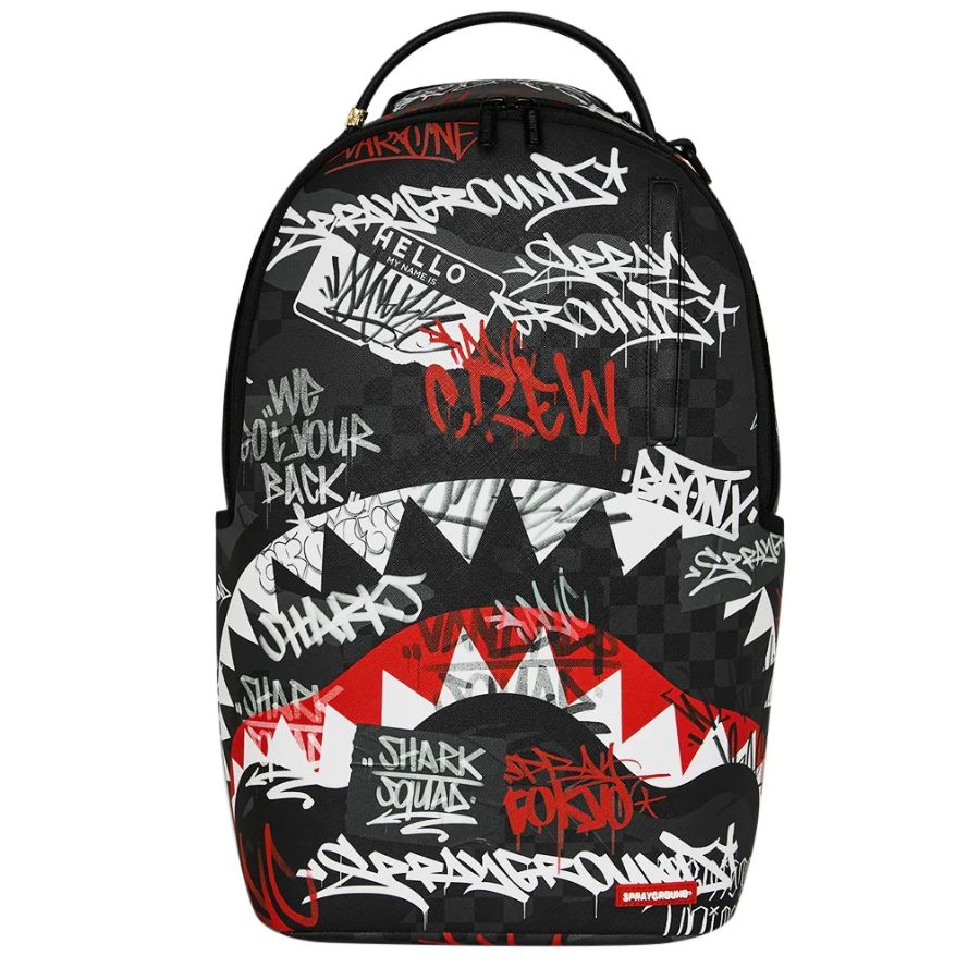 Sprayground zaino da uomo 910B8874