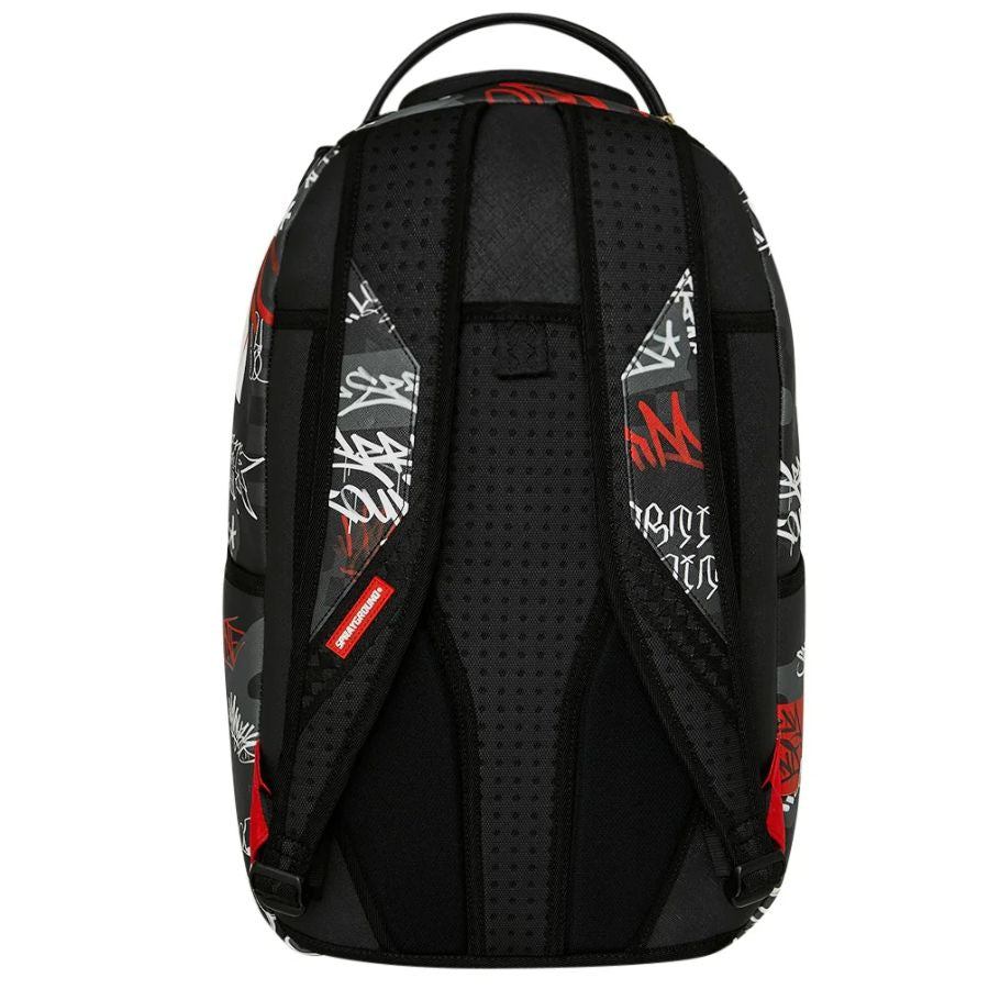 Sprayground zaino da uomo 910B8874