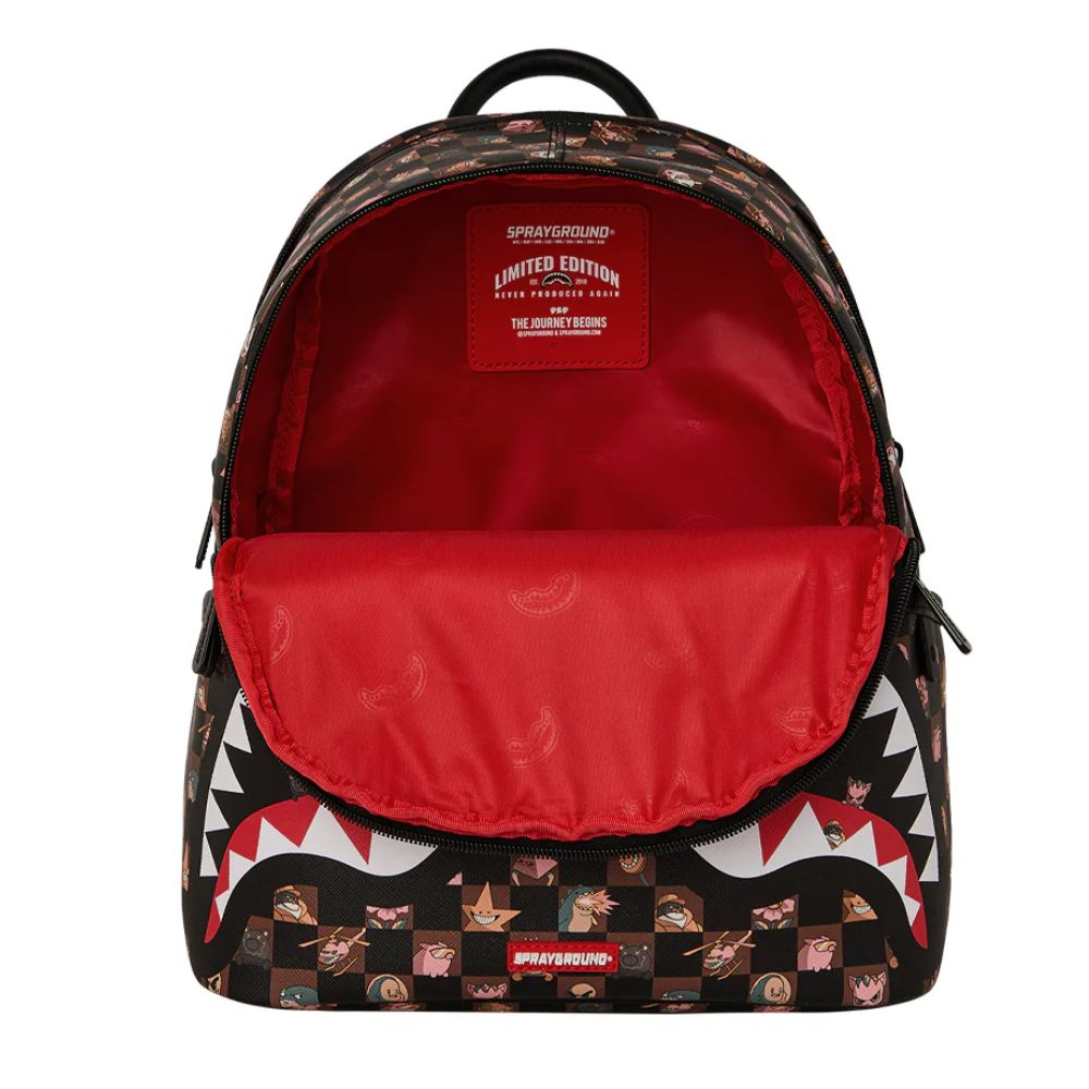 Sprayground Zaino da donna 910B8905