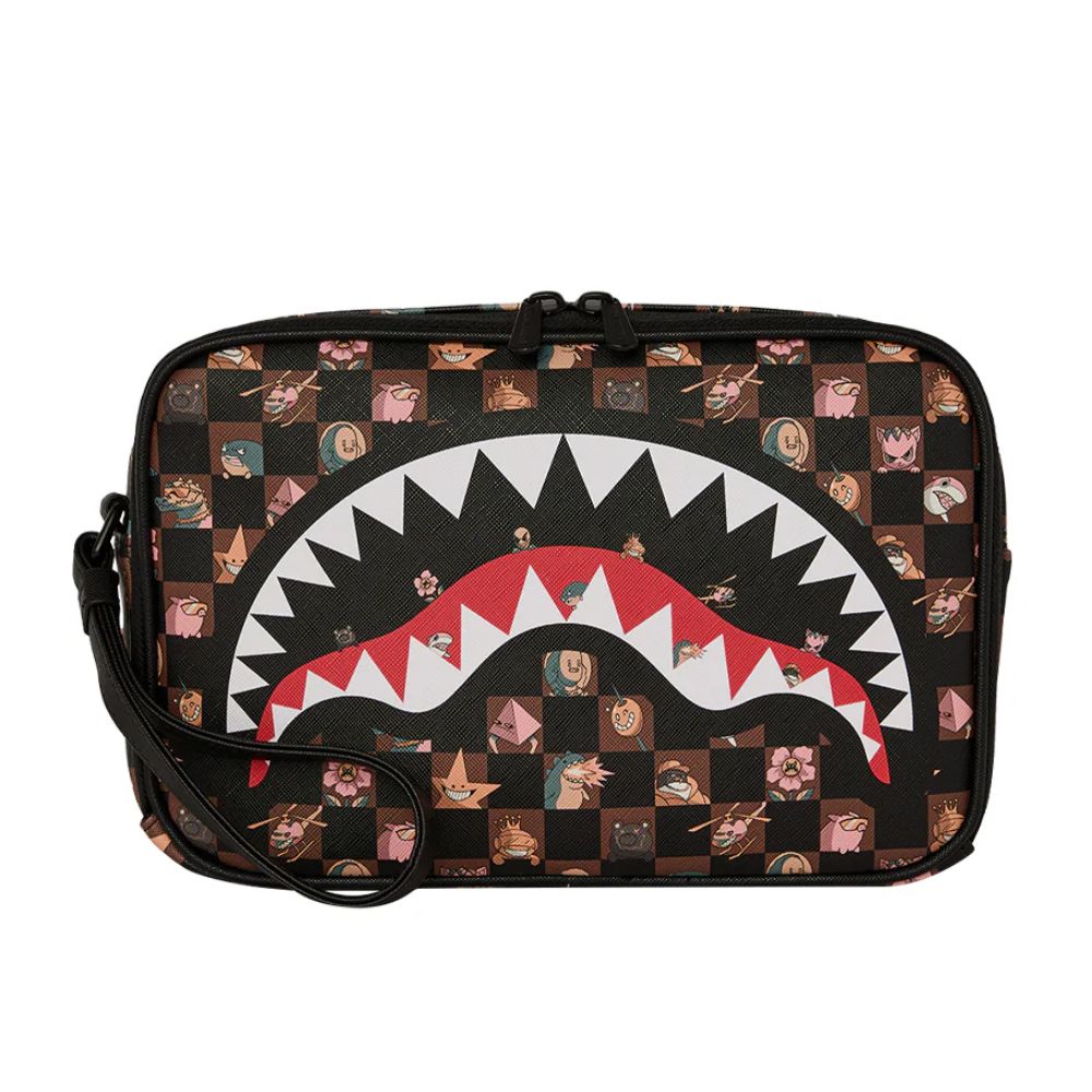 Sprayground Pochette unisex 910B8907