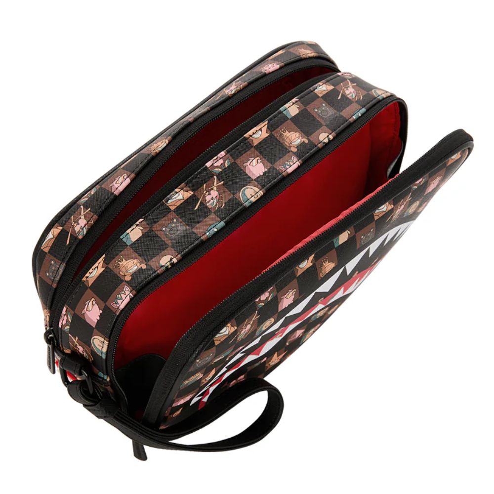 Sprayground Pochette unisex 910B8907