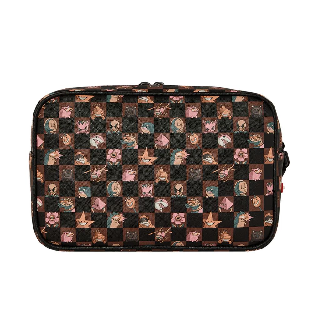 Sprayground Pochette unisex 910B8907