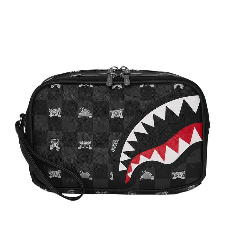 Sprayground Pochette da uomo 910B8914