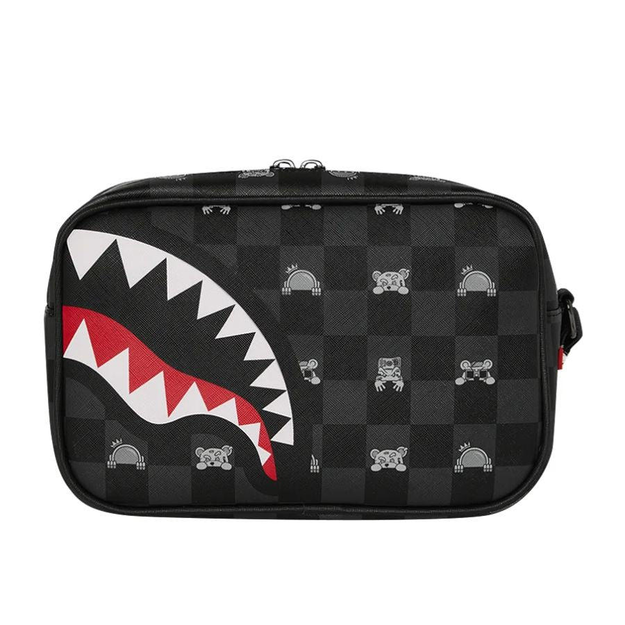 Sprayground Pochette da uomo 910B8914