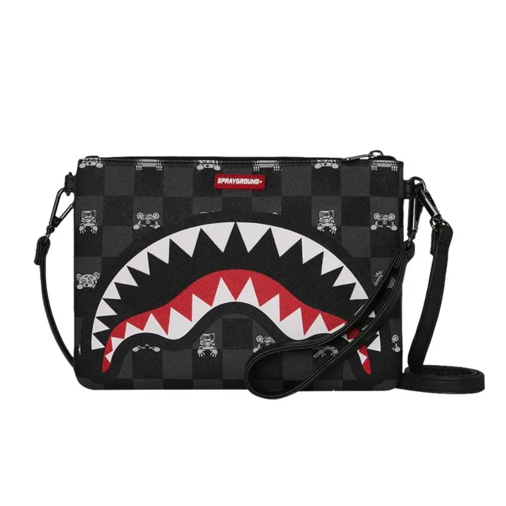 Sprayground Pochette da donna 910B8915