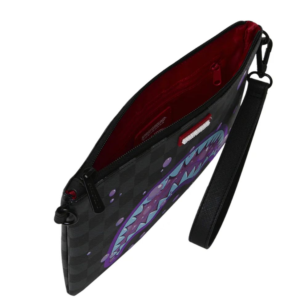 Sprayground Pochette da uomo 910B8957