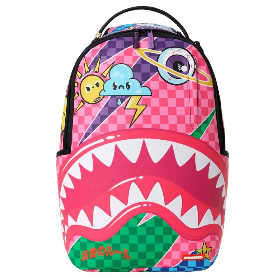 Sprayground Zaino da donna 910B9261
