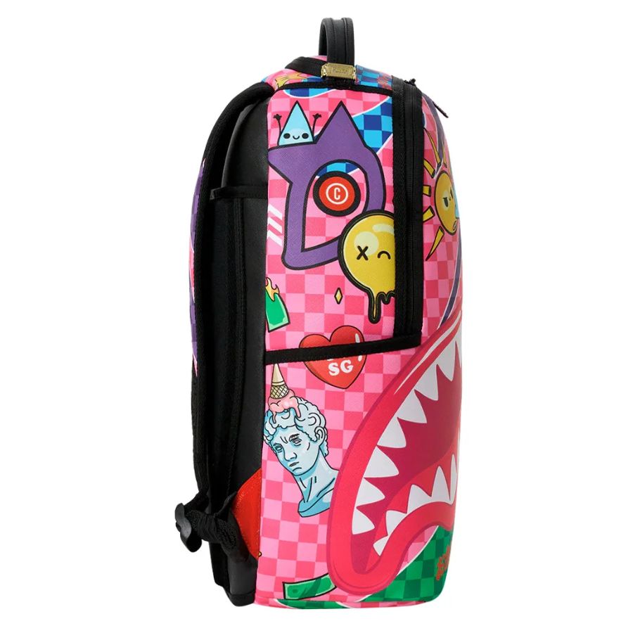 Sprayground Zaino da donna 910B9261