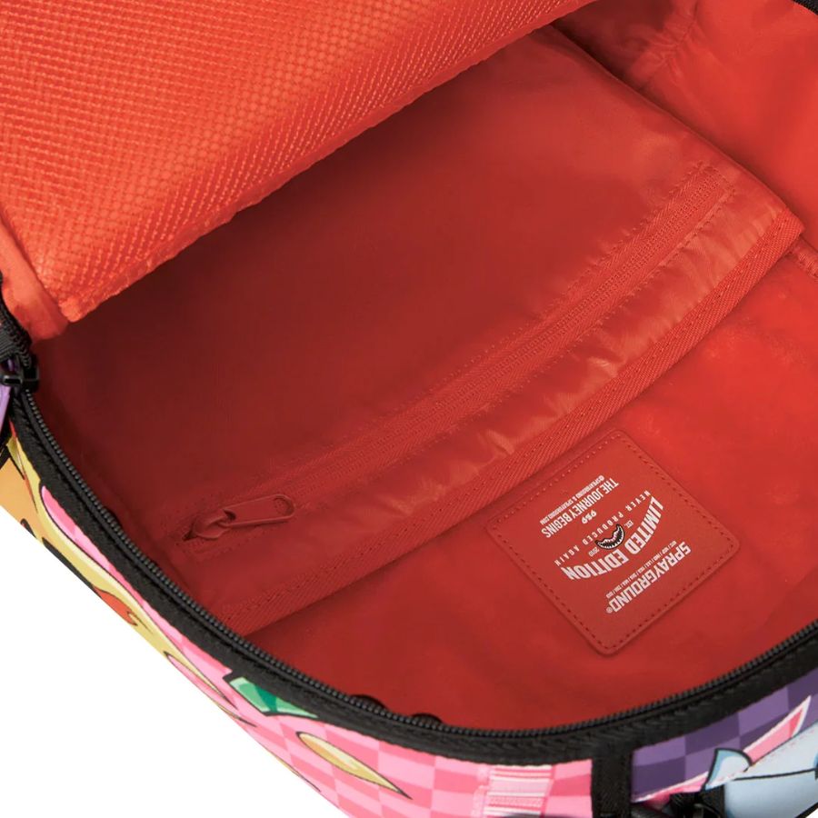 Sprayground Zaino da donna 910B9261