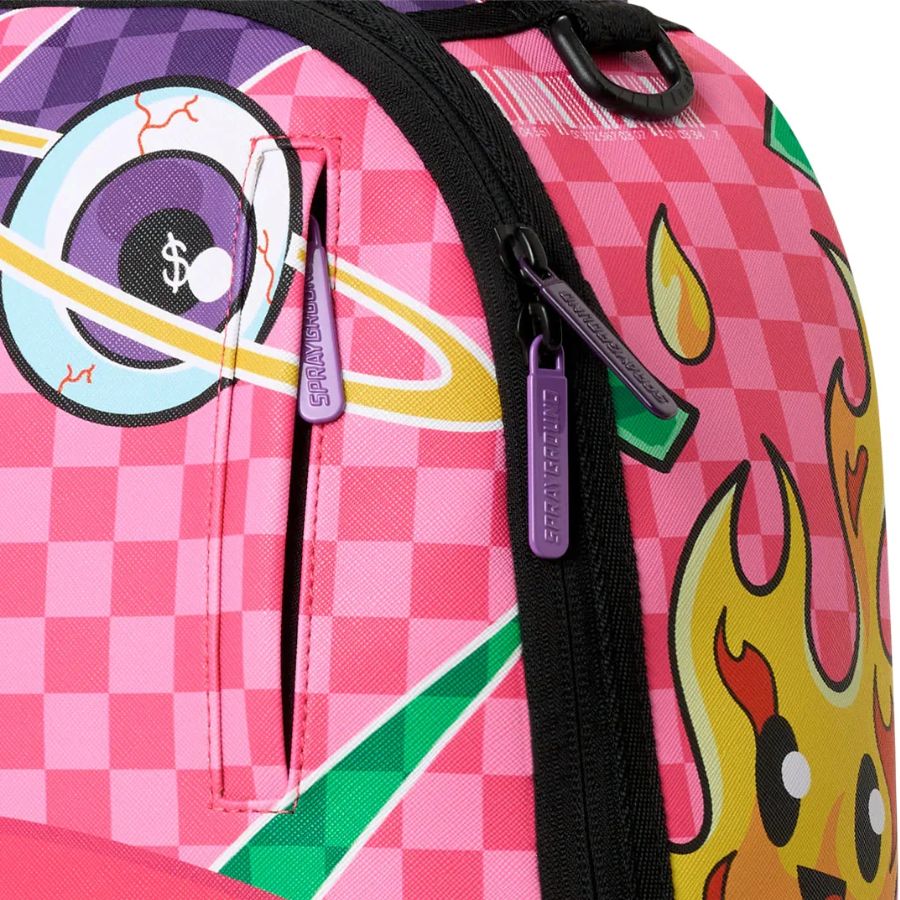 Sprayground Zaino da donna 910B9261