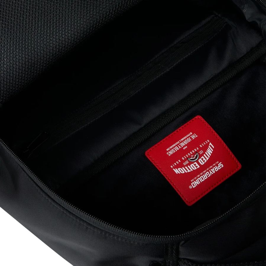 Sprayground Zaino da uomo 910B9331