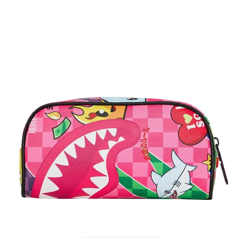 Sprayground Pochette da donna 910B9455
