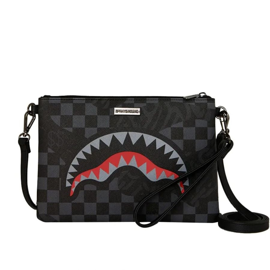 Sprayground Pochette da uomo 910B9517