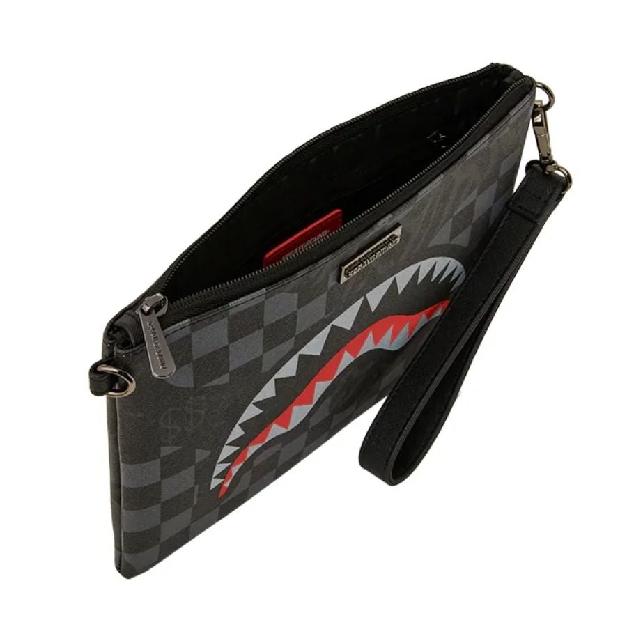 Sprayground Pochette da uomo 910B9517