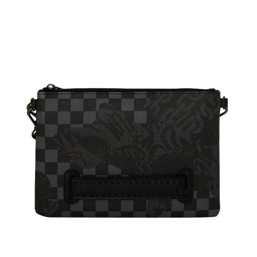 Sprayground Pochette da uomo 910B9517