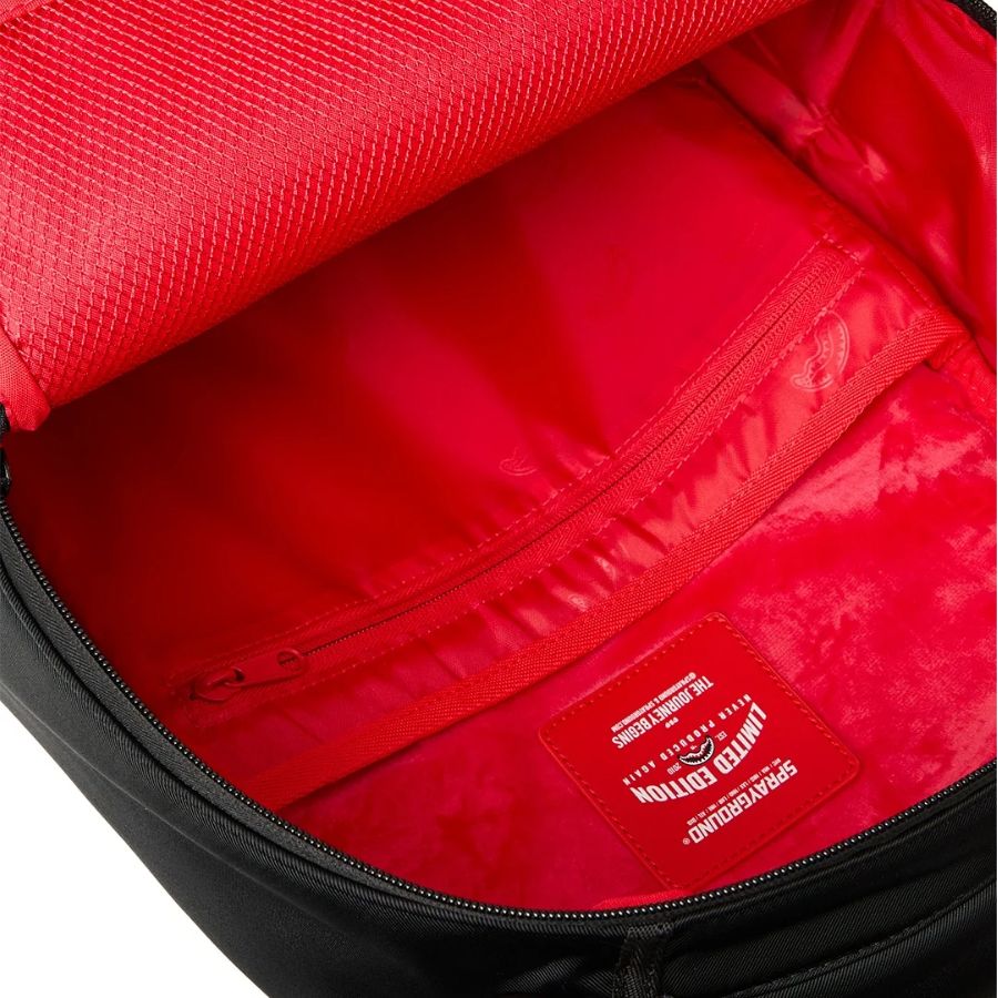 Sprayground Zaino da uomo 910B9634