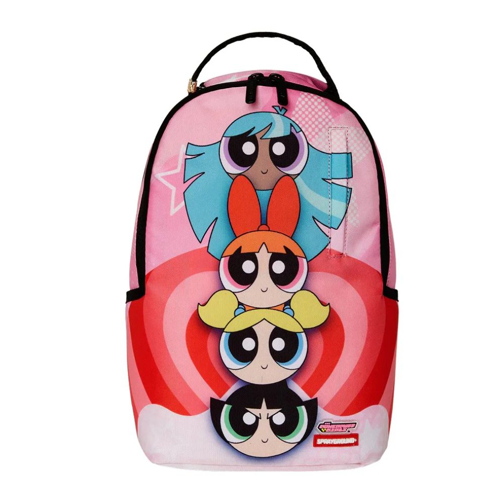 Sprayground Zaino bambina 910M7663