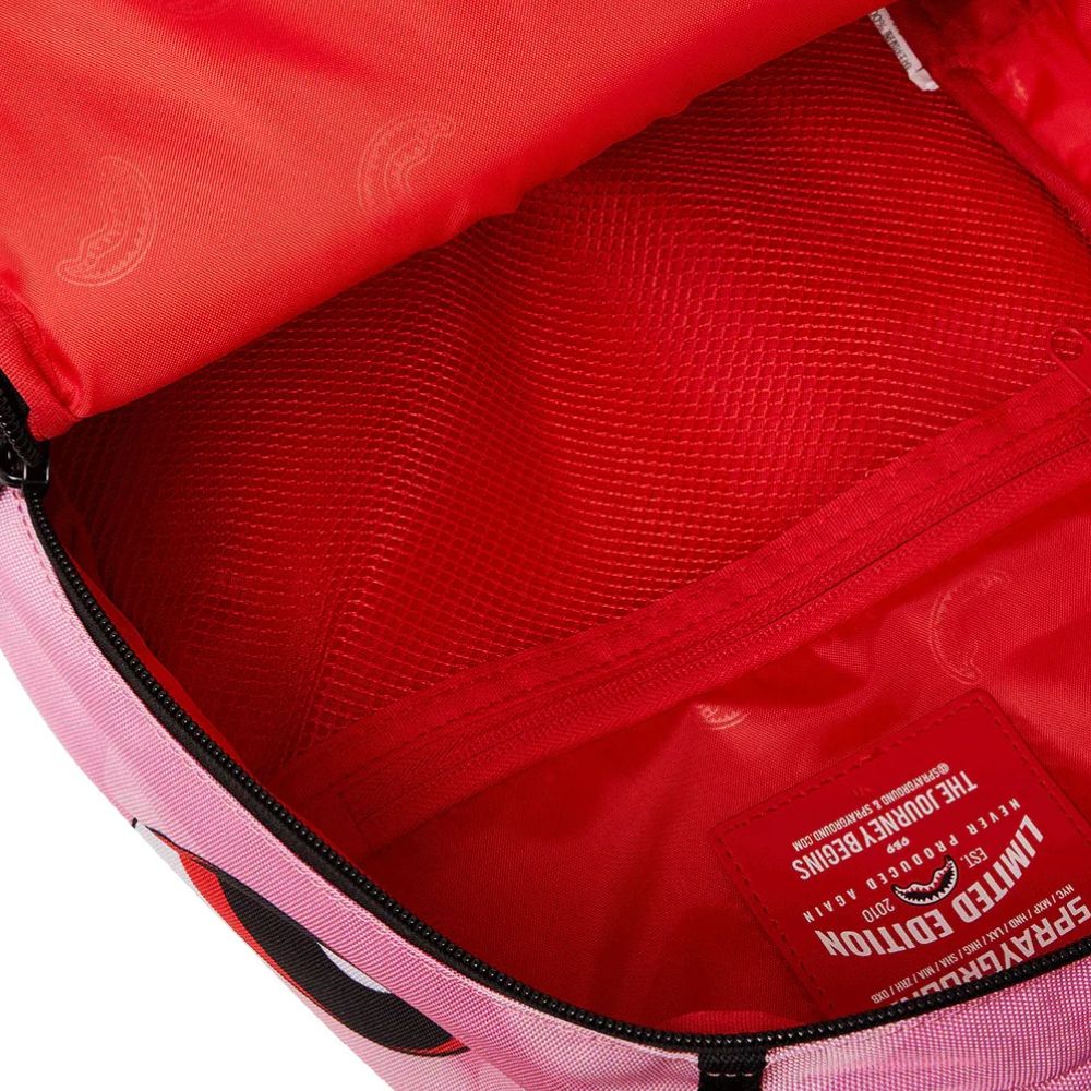 Sprayground Zaino bambina 910M7663