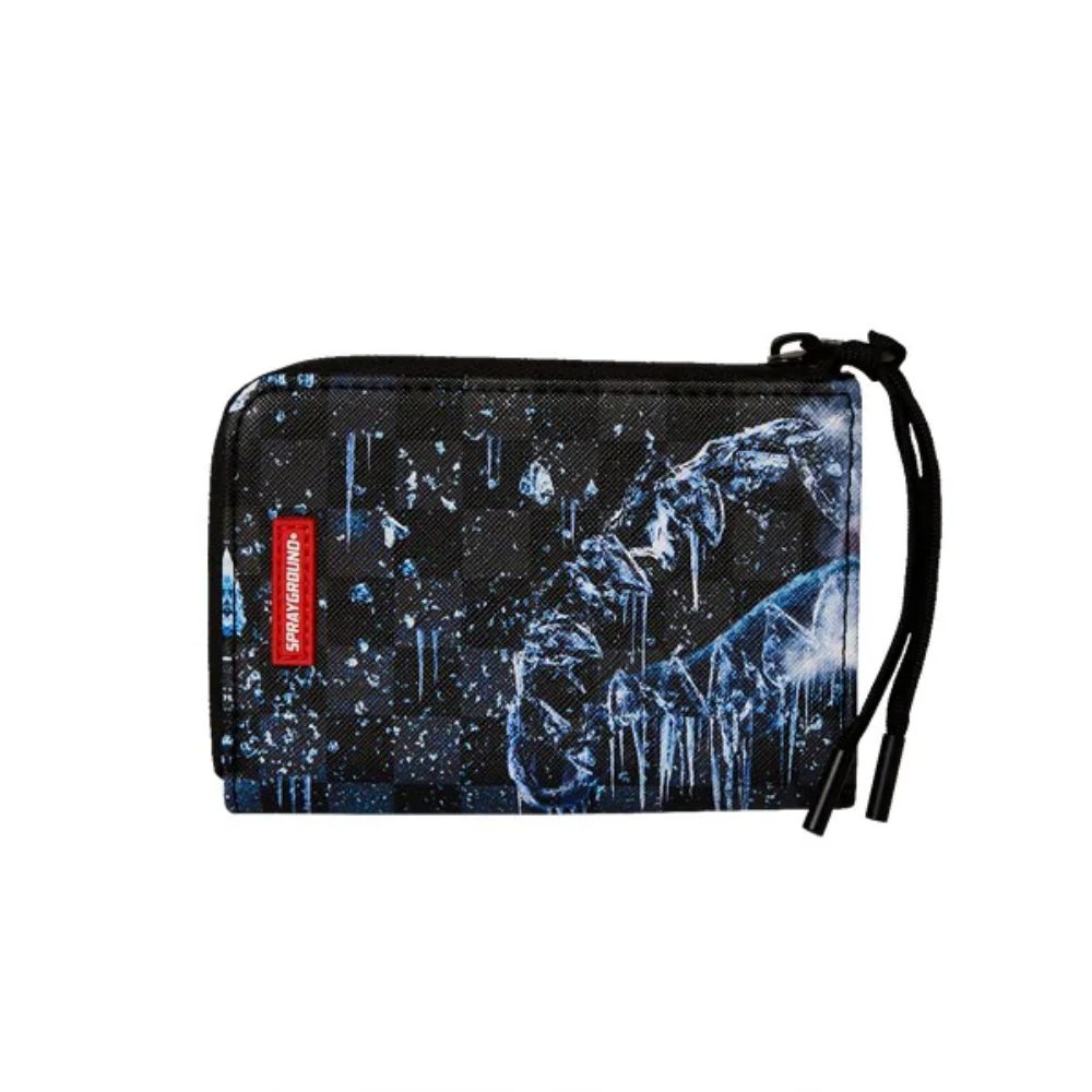 Sprayground portafogli da uomo 910W7940