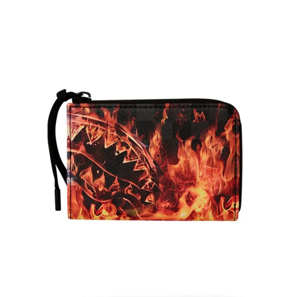 Sprayground portafogli da uomo 910W7940