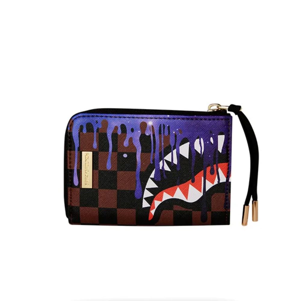 Sprayground Portafogli da uomo 910W8040