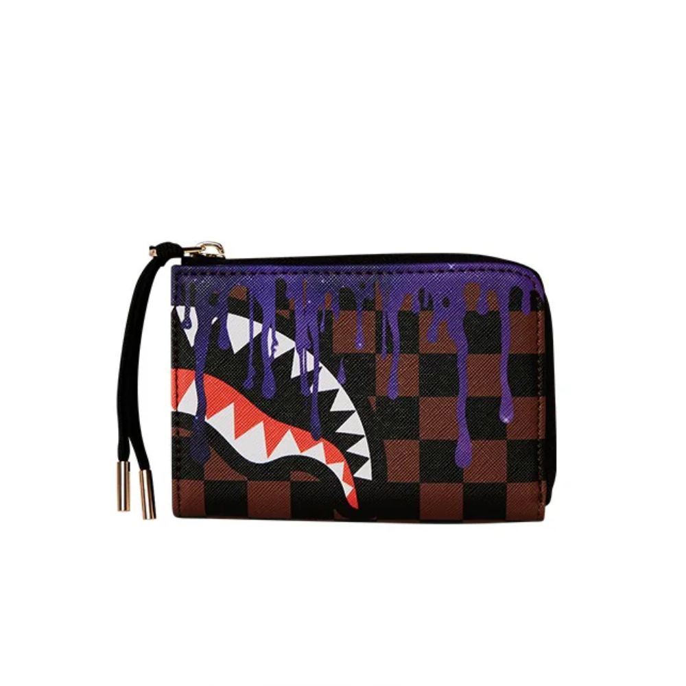 Sprayground Portafogli da uomo 910W8040