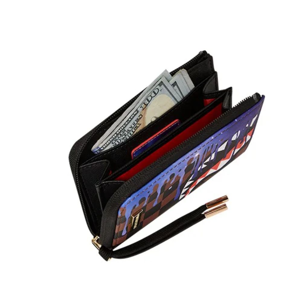 Sprayground Portafogli da uomo 910W8040