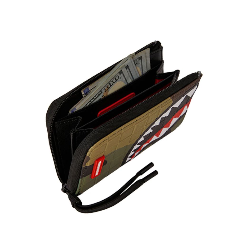 Sprayground Portafogli da uomo 910W8268