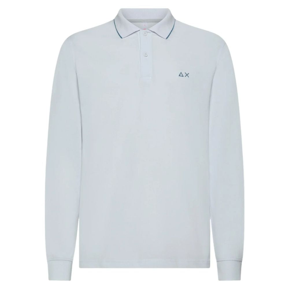 Sun 68 Polo da uomo A35111