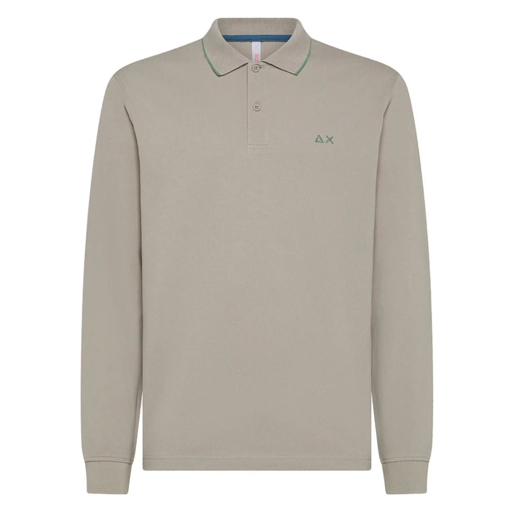 Sun 68 Polo da uomo A35111