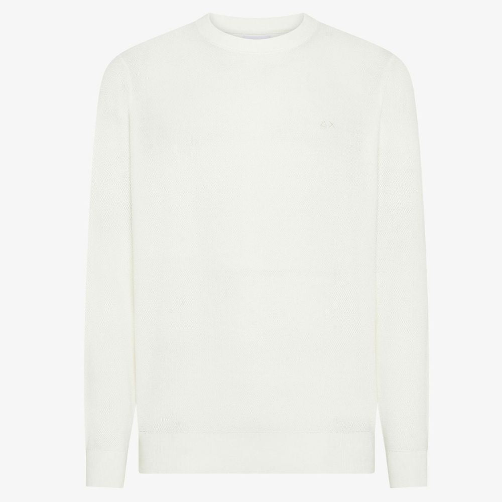 Sun68 maglia uomo girocollo da uomo K36119