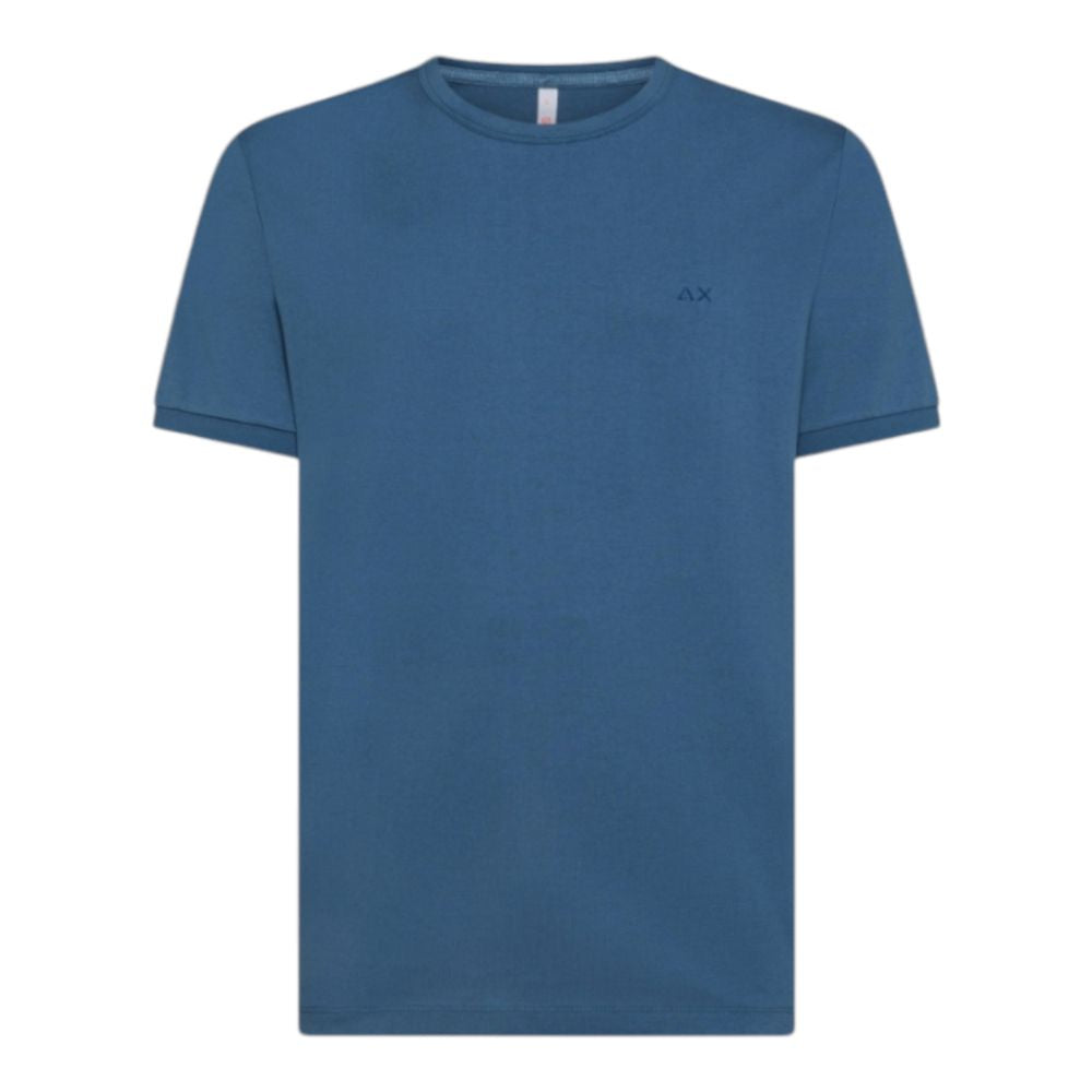 Sun 68 T-shirt da uomo T35129
