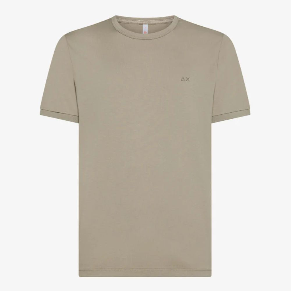 Sun 68 T-shirt da uomo T35129