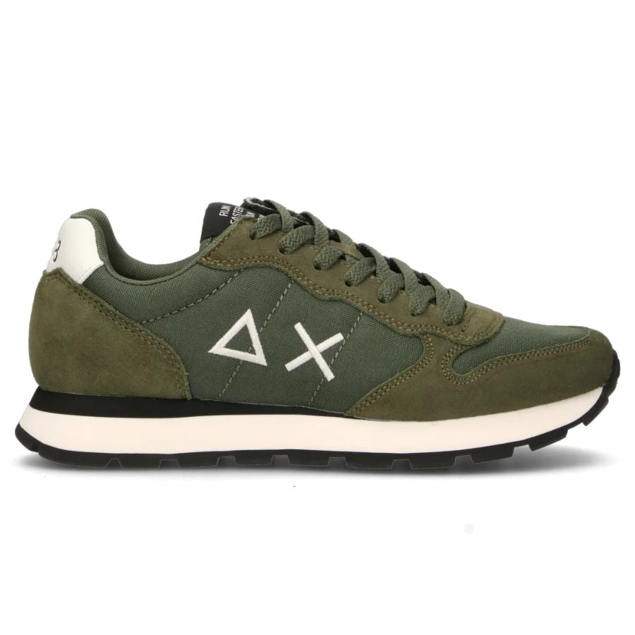 Sun68 sneakers da uomo Z45101