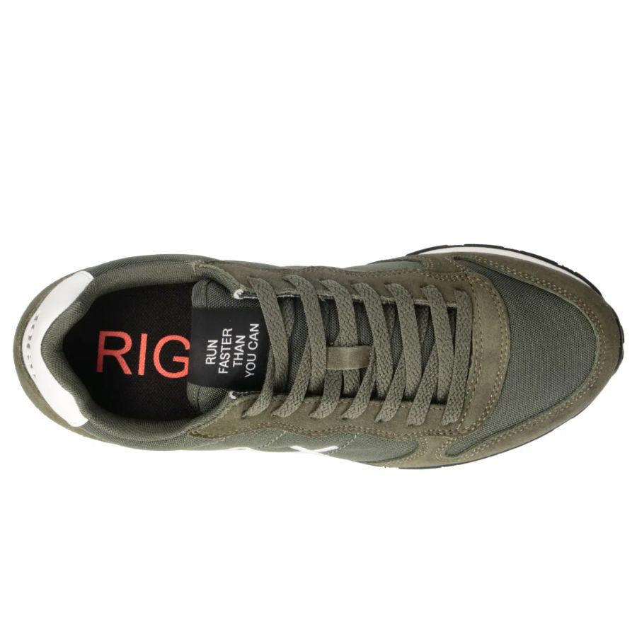 Sun68 sneakers da uomo Z45101