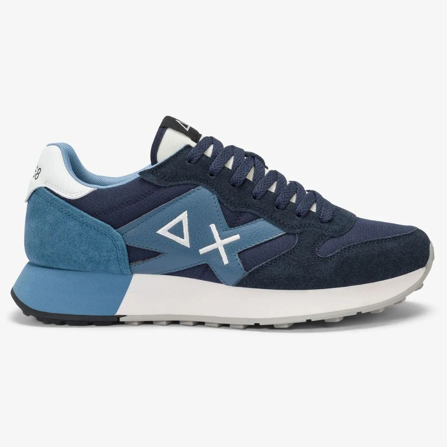 SUN68 Sneakers da uomo Z45113