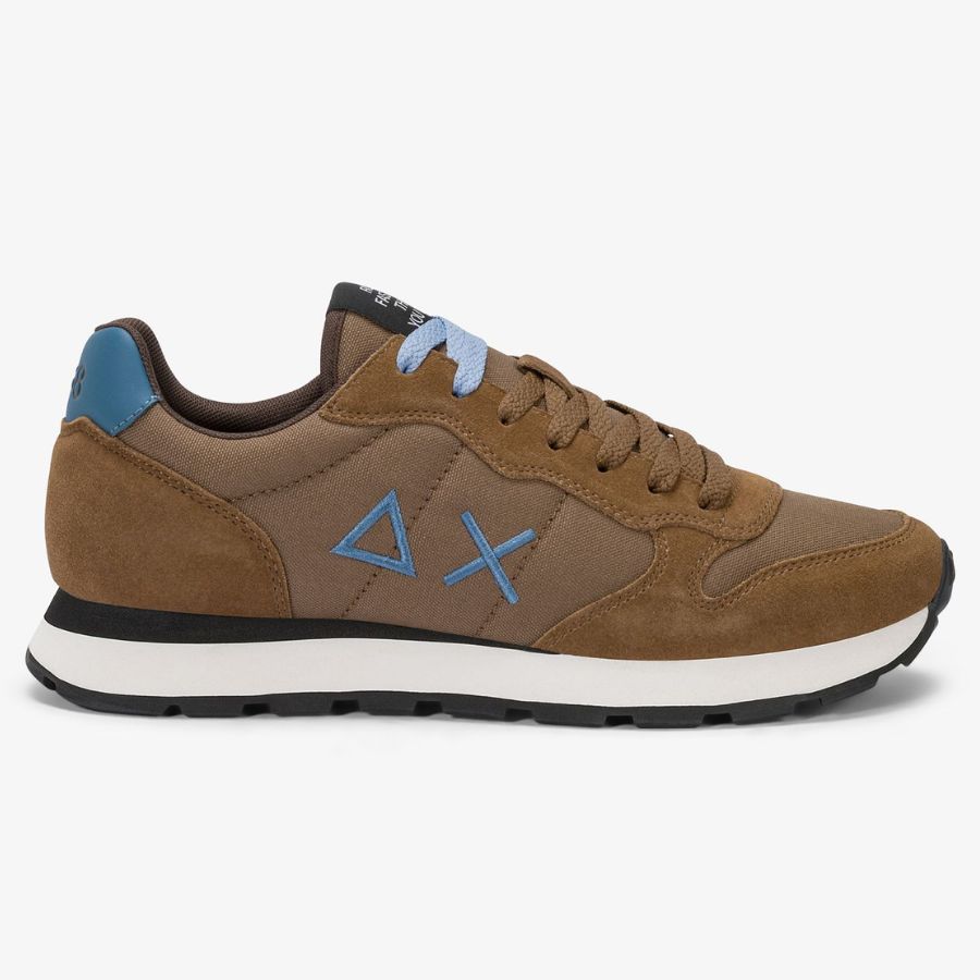 Sun 68 Sneakers da uomo Z46101