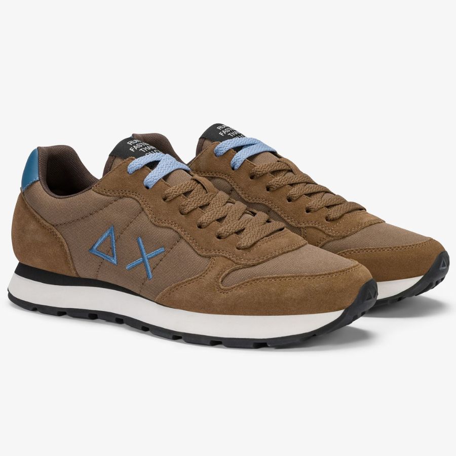 Sun 68 Sneakers da uomo Z46101