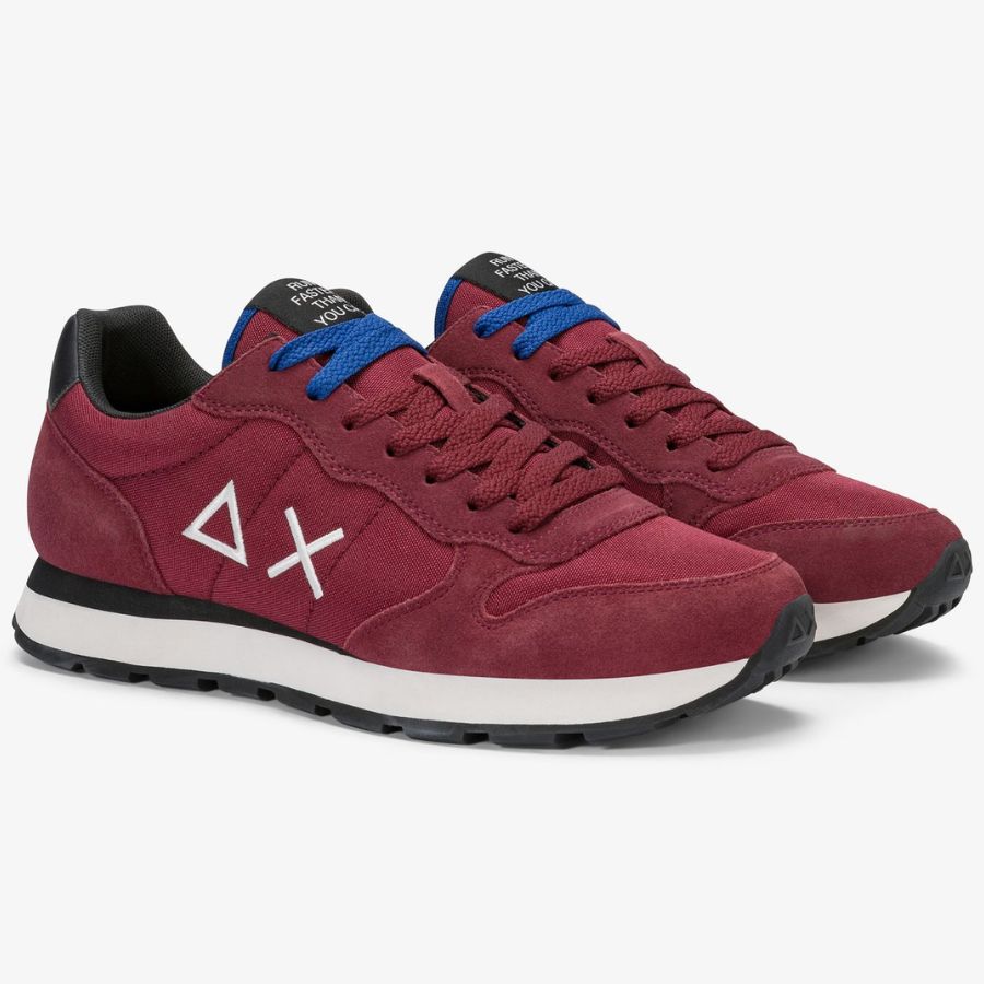 Sun 68 Sneakers da uomo Z46101