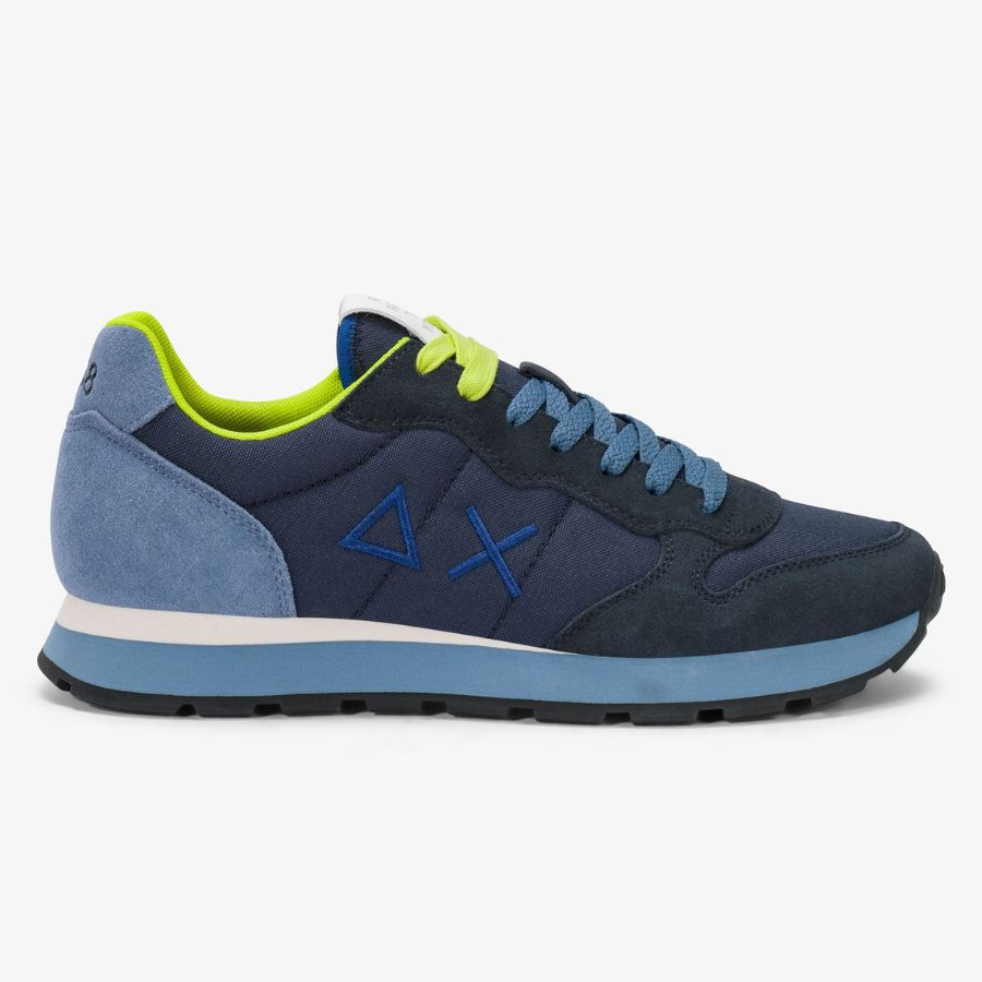 Sun 68 Sneakers da uomo Z46108