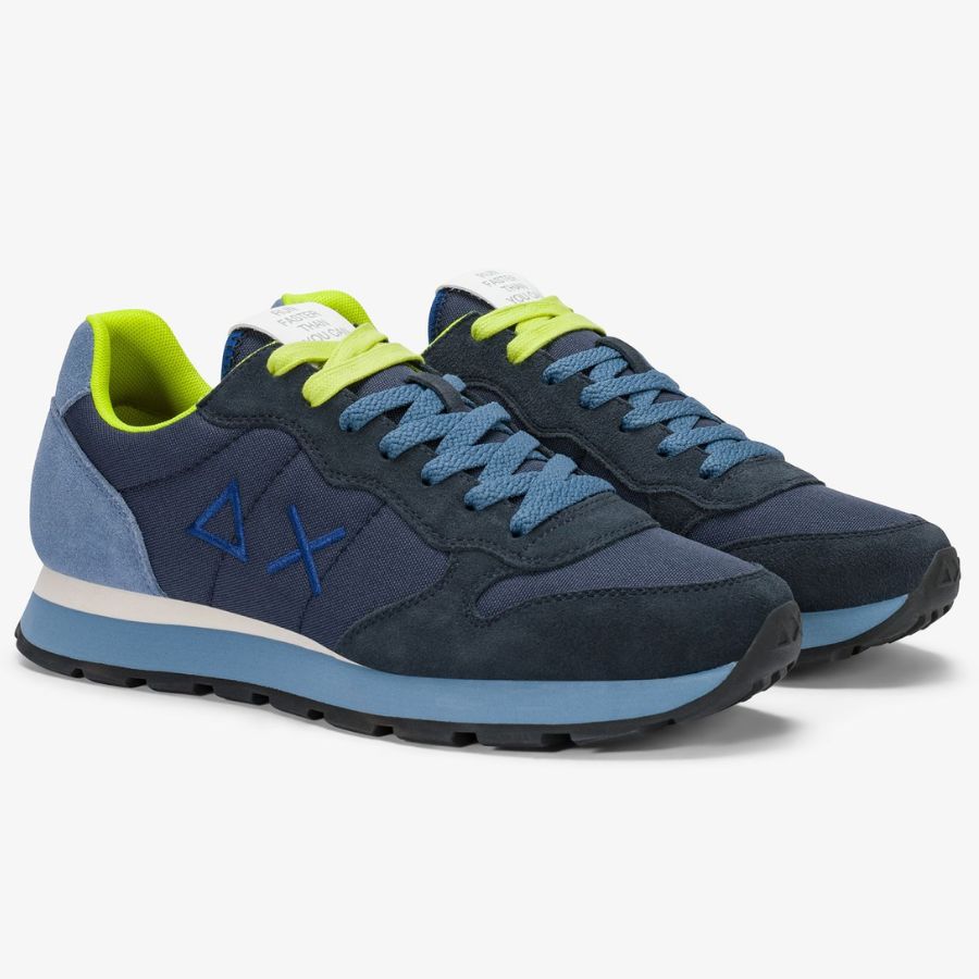 Sun 68 Sneakers da uomo Z46108