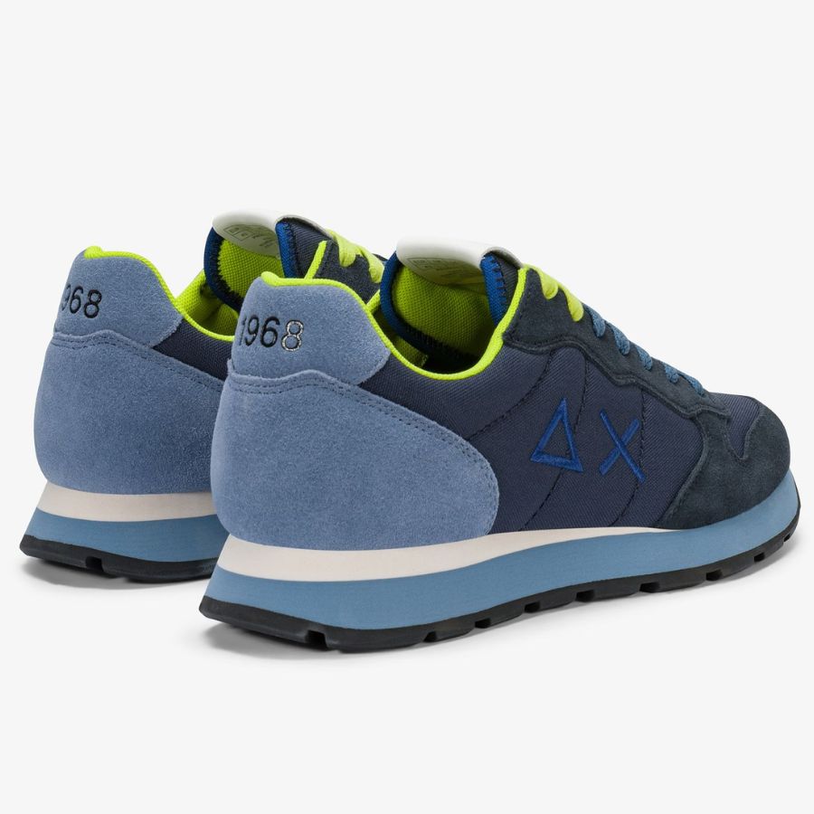 Sun 68 Sneakers da uomo Z46108