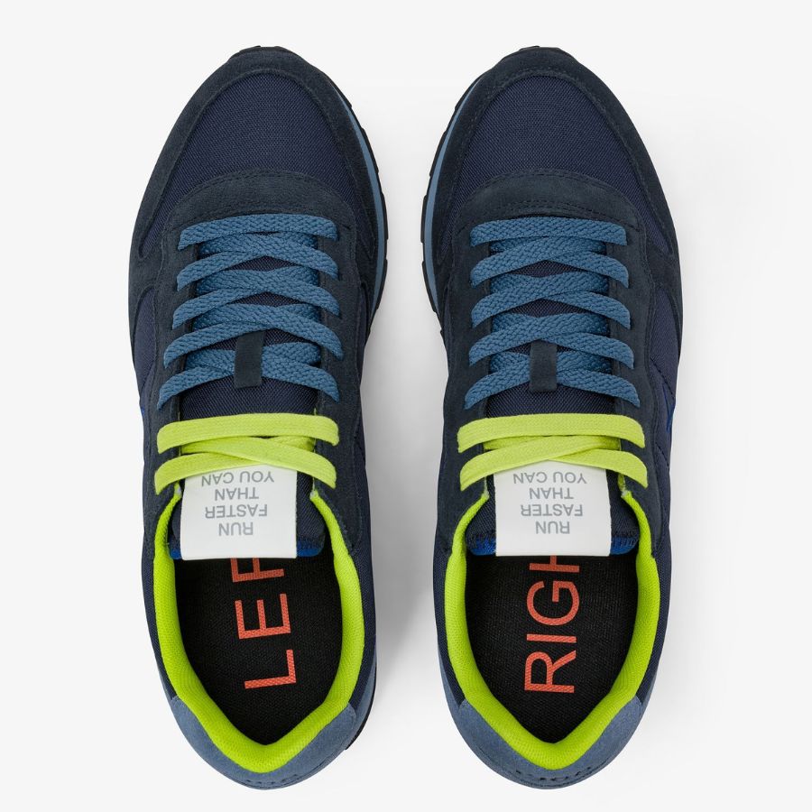 Sun 68 Sneakers da uomo Z46108