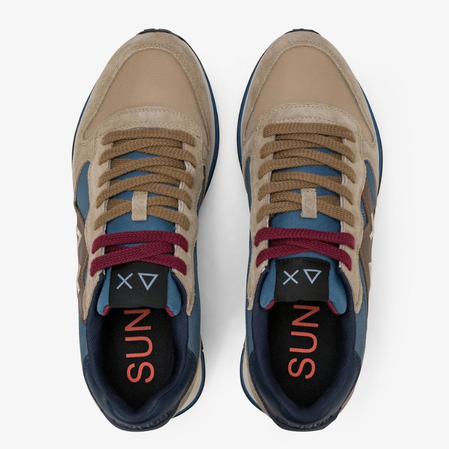Sun 68 Sneakers da uomo Z46122